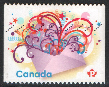 Canada Scott 2314 Used - Click Image to Close